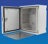 Wall Mounted Enclosures