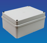 IP56 Enclosure 465 x 385 x 120mm