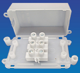 Cable Connector