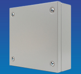 Metal Junction Boxes